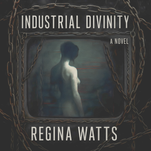 Industrial Divinity-logo