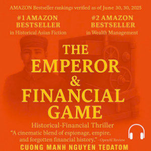 The Emperor & Financial Game
