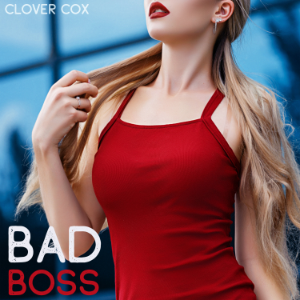 Bad Boss-logo