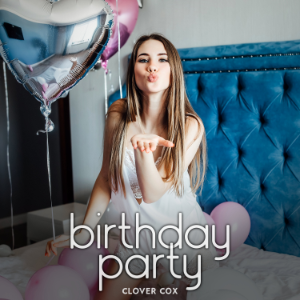 Birthday Party-logo