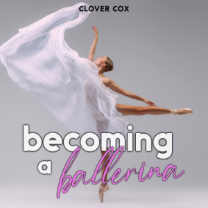 Becoming a Ballerina-logo