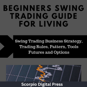 Beginner’s Swing Trading Guide for Living