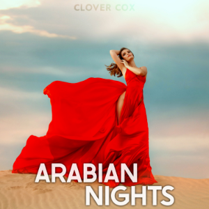 Arabian Nights-logo