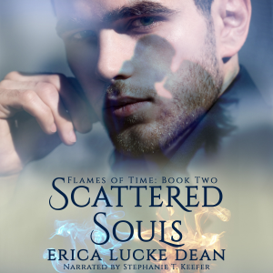 Scattered Souls-logo