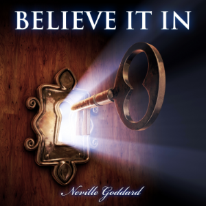 Believe it in-logo