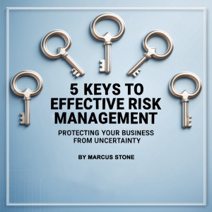 5 Keys to Effective Risk Management-logo