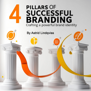 4 Pillars of Successful Branding