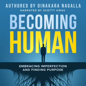 Becoming Human-logo
