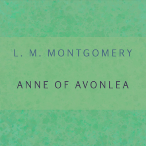 Anne of Avonlea-logo