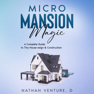 Micro Mansion Magic-logo