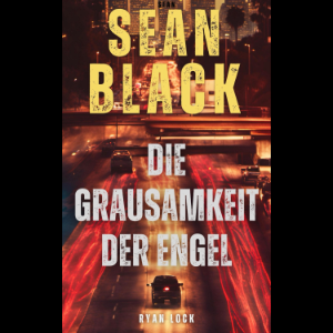 Die Grausamkeit der Engel-logo