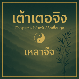 เต๋าเต็กเก็ง-logo