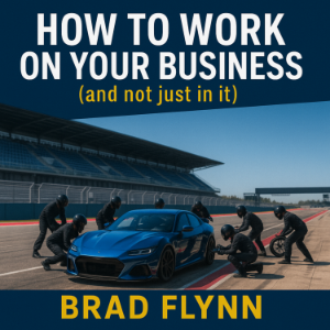 How To Work On Your Business (and not just in it)-logo