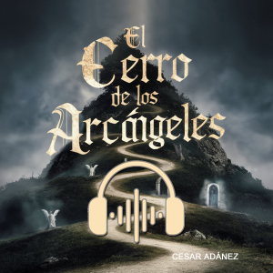 El Cerro de los Arcángeles-Redemption--logo