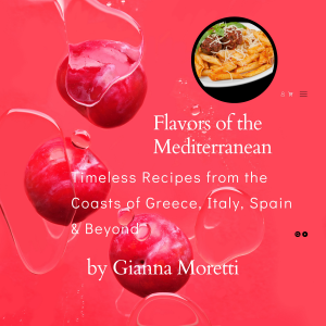 Flavors of the Mediterranean-logo