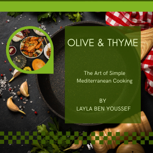 Olive & Thyme-logo
