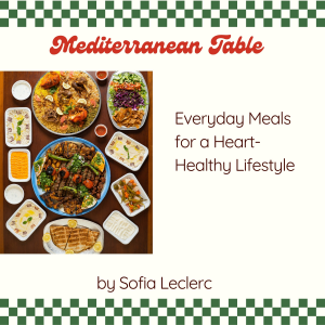 Mediterranean Table-logo