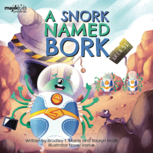 A Snork Named Bork