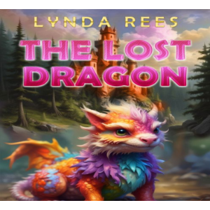 The Lost Dragon-logo