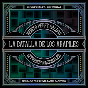 La batalla de los Arapiles