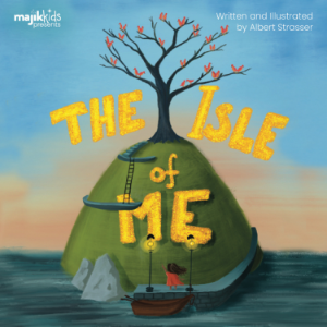 The Isle of Me-logo
