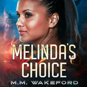 Melinda's Choice-logo