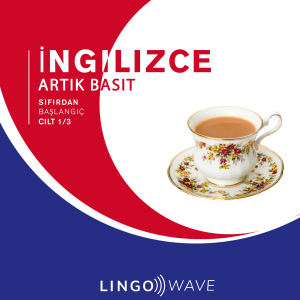 İngilizce Artık Basit - Sıfırdan Başlangıç - Cilt 1/3-logo