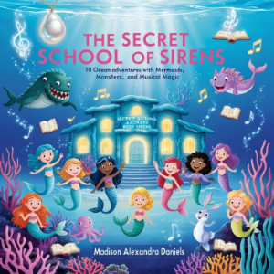 The Secret School of Sirens-logo