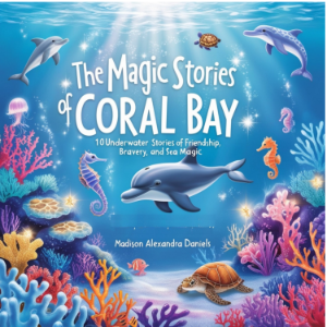 The Magic Stories of Coral Bay