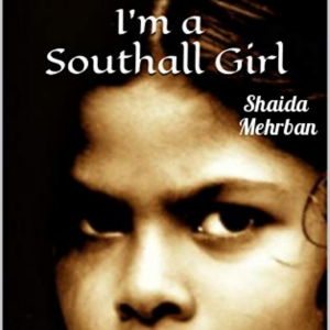 I'm a Southall Girl-logo