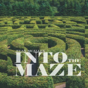 Into the Maze-logo
