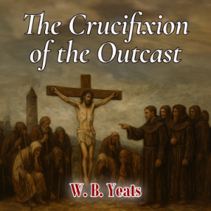 The Crucifixion of the Outcast-logo
