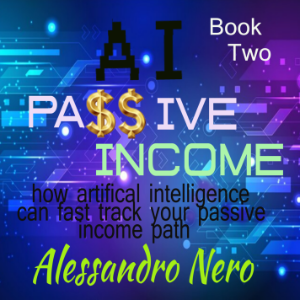 AI Passive Income-logo