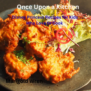 Once Upon a Kitchen