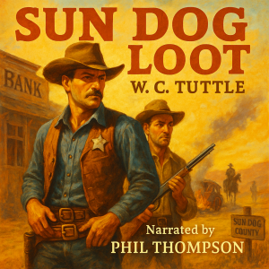 Sun Dog Loot-logo