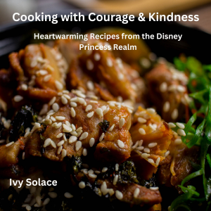 Cooking with Courage & Kindness-logo