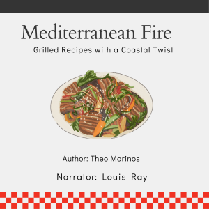 Mediterranean Fire