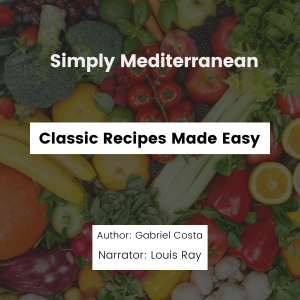 Simply Mediterranean