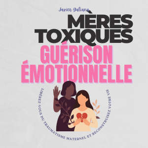 Mères Toxiques Guérison Émotionnelle-logo