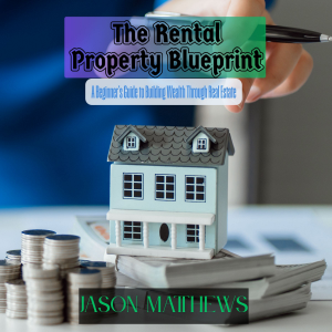 The Rental Property Blueprint-logo