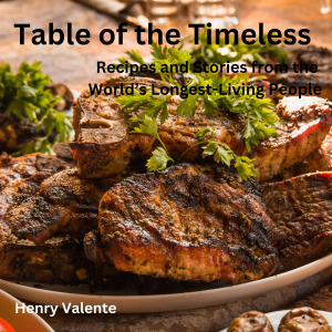 Table of the Timeless-logo