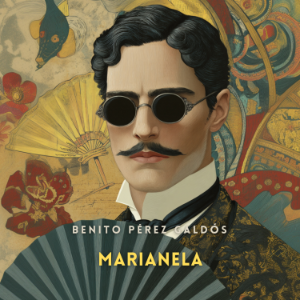 Marianela-logo