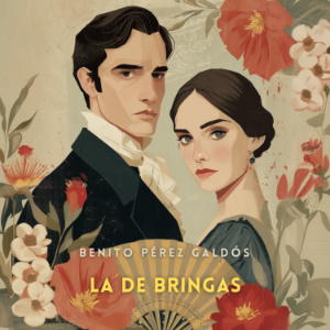 La de Bringas-logo
