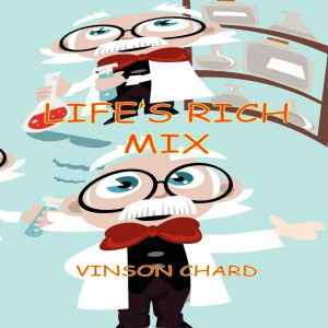 Life's Rich Mix-logo