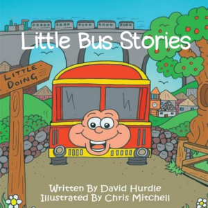 Little Bus Stories-logo