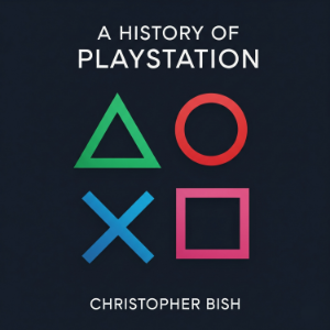 A History of Playstation-logo