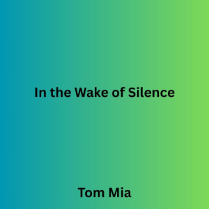 In the Wake of Silence-logo