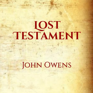 Lost Testament-logo