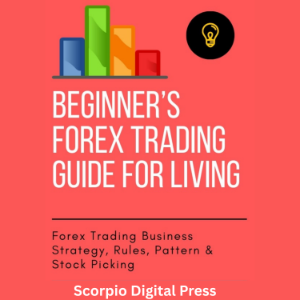 Beginner’s Forex Trading Guide for Living-logo