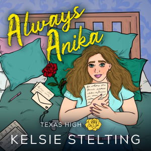 Always Anika-logo